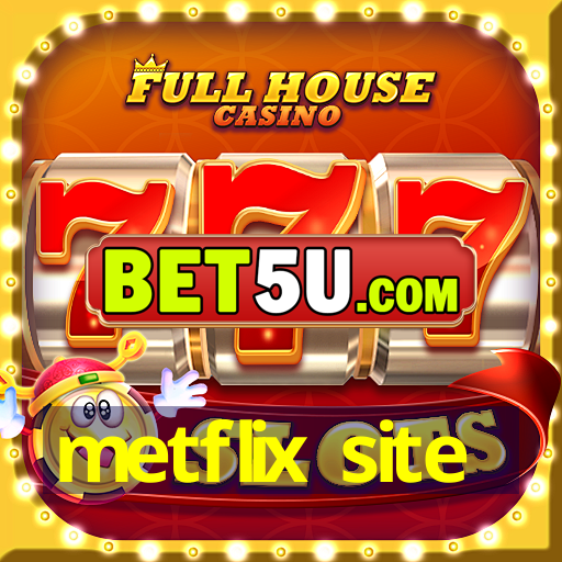 metflix site